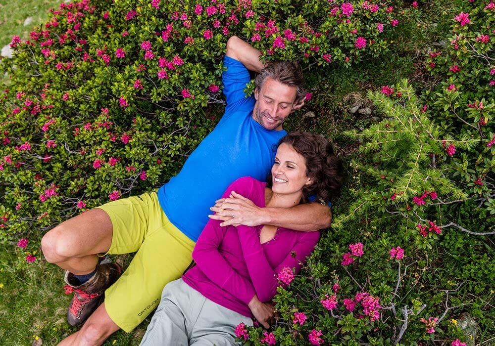 Offer: May - slow down